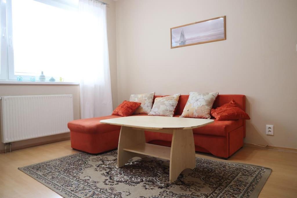 Apartman V Uplnom Centre Piestan S Bezplatnym Parkovanim Piest'any Extérieur photo