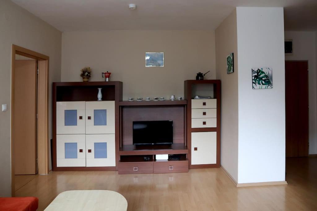 Apartman V Uplnom Centre Piestan S Bezplatnym Parkovanim Piest'any Extérieur photo